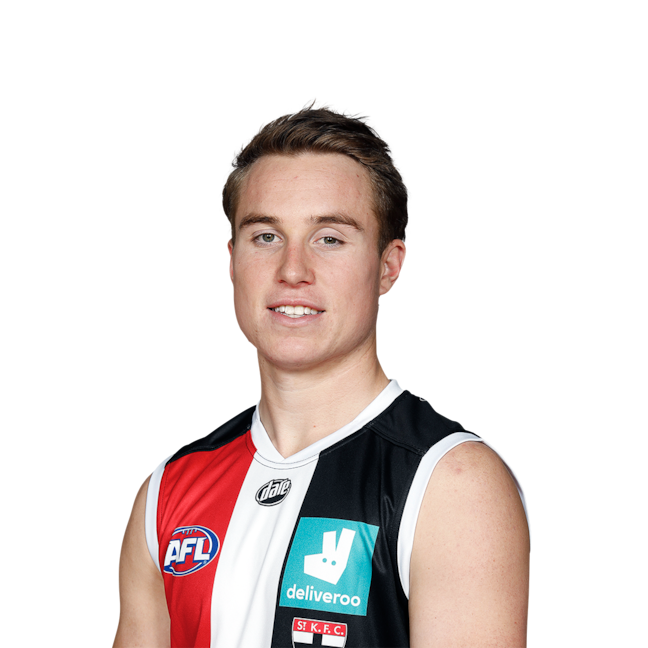Ryan Byrnes profile picture